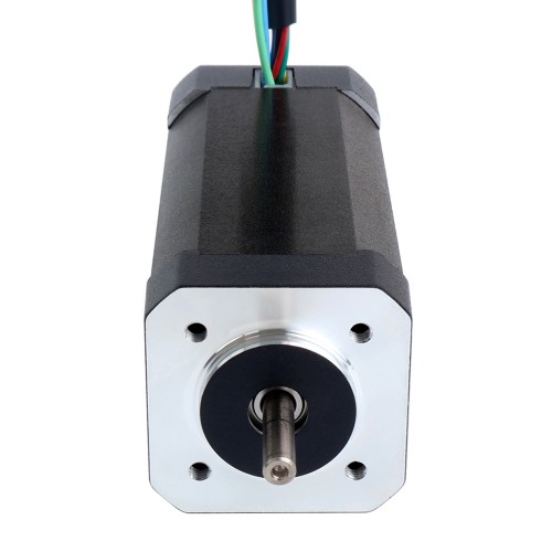 48V 3000RPM 0,25Nm 79W 2,30A 42x42x101mm Fırçasız DC Motor