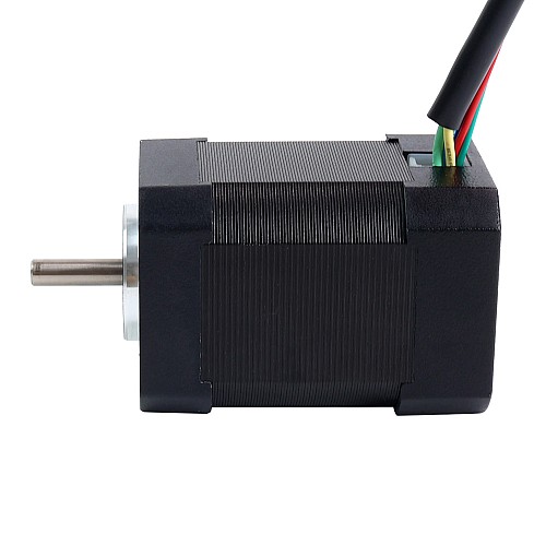 24V 3000RPM 0,125Nm 39W 2,30A 42x42x61mm Fırçasız DC Motor