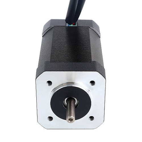 48V 3000RPM 0,19Nm 60W 1,80A 42x42x81mm Fırçasız DC Motor