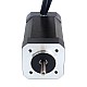 48V 3000RPM 0,19Nm 60W 1,80A 42x42x81mm Fırçasız DC Motor