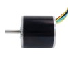 24V 3000RPM 0,04Nm 13W 1,00A Φ42x43mm Fırçasız DC Motor
