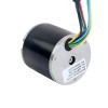 24V 3000RPM 0,04Nm 13W 1,00A Φ42x43mm Fırçasız DC Motor