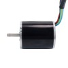 24V 3000RPM 0,08Nm 25W 1,80A Φ42x51mm Fırçasız DC Motor