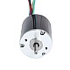 24V 3000RPM 0,08Nm 25W 1,80A Φ42x51mm Fırçasız DC Motor