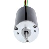 24V 3000RPM 0,16Nm 50W 3,30A Φ42x73mm Fırçasız DC Motor