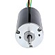24V 3000RPM 0,16Nm 50W 3,30A Φ42x73mm Fırçasız DC Motor