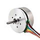 24V 5250RPM 0,084Nm 50W 2,6A Ф43,2x21,6mm Dış Rotorlu Motor