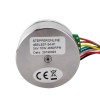 24V 4850RPM 0,13Nm 70W 3,6A Ф43,2x27mm Harici Rotor Motor