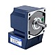 48V 40W 16.67RPM Dişli BLDC Motor 8.00Nm (1132.90oz.in) 180:1 Dik Açılı Şanzıman