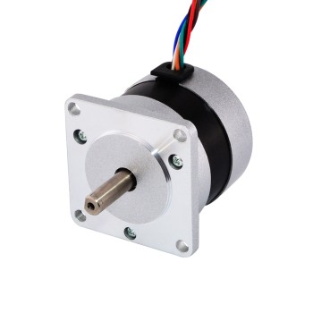 36V 4000RPM 0,11Nm 46W 2,0A Ф57x49mm Fırçasız DC Motor