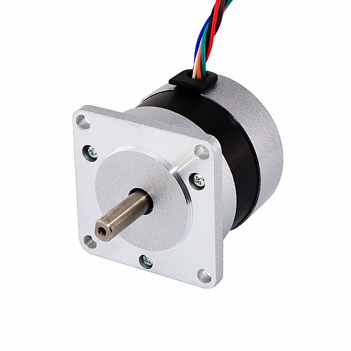 36V 4000RPM 0,11Nm 46W 2,0A Ф57x49mm Fırçasız DC Motor