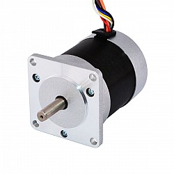 24V 3500RPM 0,37Nm 134W 9,0A Ф57x69mm Fırçasız DC Motor