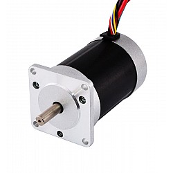 36V 4000RPM 0,33Nm 138W 5,0A Ф57x89mm Fırçasız DC Motor