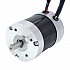 36V 3000RPM 0,32Nm 101W 3,80A Φ57x73,5mm Fırçasız DC Motor