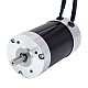 48V 3000RPM 0,45Nm 141W 4,00A Φ57x93,5mm Fırçasız DC Motor