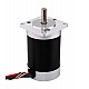 36V 4000RPM 0,44Nm 184W 7,3A Ф57x109mm Fırçasız DC Motor