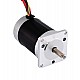 36V 4000RPM 0,44Nm 184W 7,3A Ф57x109mm Fırçasız DC Motor
