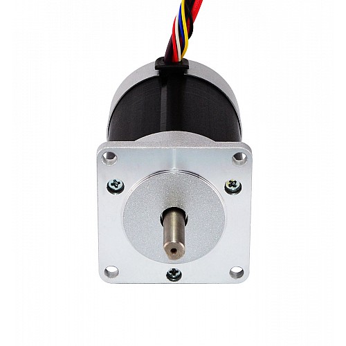 36V 4000RPM 0,44Nm 184W 7,3A Ф57x109mm Fırçasız DC Motor