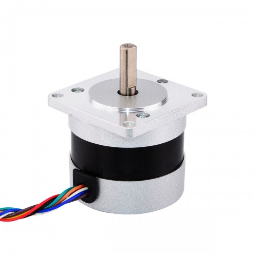 24V 3500RPM 0,23Nm 84W 5,0A Ф57x49mm Fırçasız DC Motor