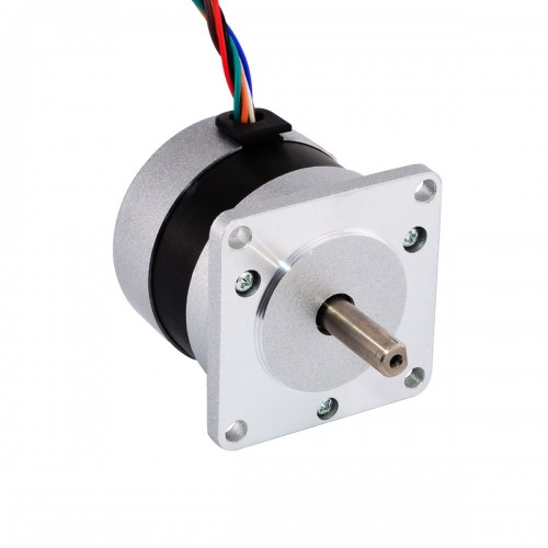 24V 3500RPM 0,23Nm 84W 5,0A Ф57x49mm Fırçasız DC Motor