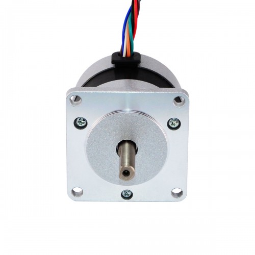 24V 3500RPM 0,23Nm 84W 5,0A Ф57x49mm Fırçasız DC Motor