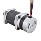 24V 84W 35RPM Dişli Fırçasız DC Motor 14,95Nm (2117,09oz.in) 100:1 Yüksek Hassasiyetli Şanzıman 24V 84W 35RPM Dişli Fırçasız DC Motor 14,95Nm (2117,09oz.in) 100:1 Yüksek Hassasiyetli Şanzıman