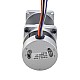 24V 84W 35RPM Dişli Fırçasız DC Motor 14,95Nm (2117,09oz.in) 100:1 Yüksek Hassasiyetli Şanzıman 24V 84W 35RPM Dişli Fırçasız DC Motor 14,95Nm (2117,09oz.in) 100:1 Yüksek Hassasiyetli Şanzıman