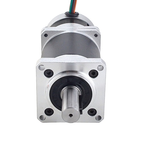 24V 84W 35RPM Dişli Fırçasız DC Motor 14,95Nm (2117,09oz.in) 100:1 Yüksek Hassasiyetli Şanzıman 24V 84W 35RPM Dişli Fırçasız DC Motor 14,95Nm (2117,09oz.in) 100:1 Yüksek Hassasiyetli Şanzıman