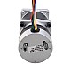 24V 84W 70RPM Dişli Fırçasız DC Motor 8,63Nm (1221,4oz.in) 50:1 Yüksek Hassasiyetli Şanzıman 24V 84W 70RPM Dişli Fırçasız DC Motor 8,63Nm (1221,4oz.in) 50:1 Yüksek Hassasiyetli Şanzıman