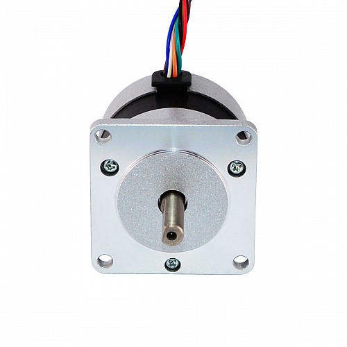 36V 4000RPM 0,11Nm 46W 2,0A Ф57x49mm Fırçasız DC Motor