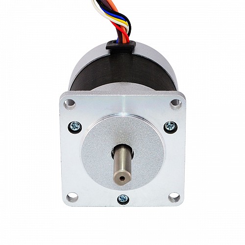 24V 3500RPM 0.47Nm 172W 10.4A Ф57x69mm Fırçasız DC Motor