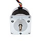24V 3500RPM 0.47Nm 172W 10.4A Ф57x69mm Fırçasız DC Motor