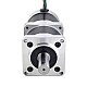 24V 172W 350RPM Dişli Fırçasız DC Motor 4.00Nm (566.45oz.in) 10:1 Yüksek Hassasiyetli Şanzıman 24V 172W 350RPM Dişli Fırçasız DC Motor 4.00Nm (566.45oz.in) 10:1 Yüksek Hassasiyetli Şanzıman
