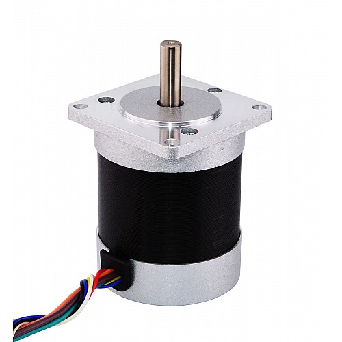 36V 4300RPM 0.22Nm 99W 4.2A Ф57x69mm Fırçasız DC Motor 36V 4300RPM 0.22Nm 99W 4.2A Ф57x69mm Fırçasız DC Motor
