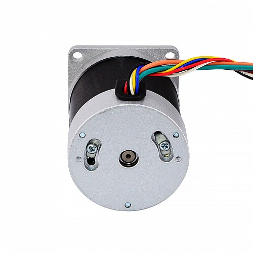 36V 4300RPM 0.22Nm 99W 4.2A Ф57x69mm Fırçasız DC Motor 36V 4300RPM 0.22Nm 99W 4.2A Ф57x69mm Fırçasız DC Motor