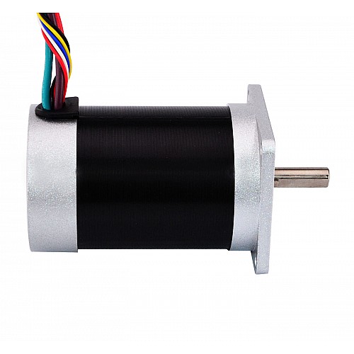 24V 3500RPM 0,6Nm 220W 14,0A Ф57x89mm Fırçasız DC Motor