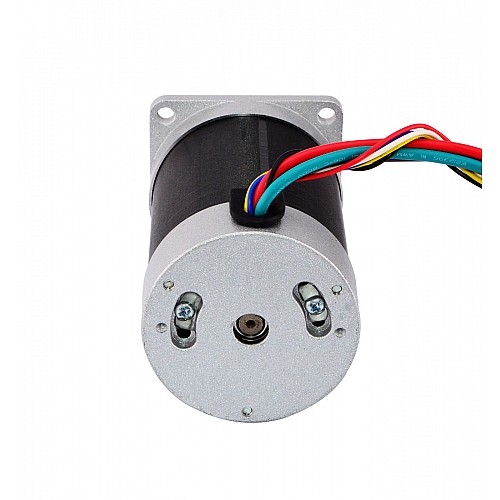 24V 3500RPM 0,6Nm 220W 14,0A Ф57x89mm Fırçasız DC Motor