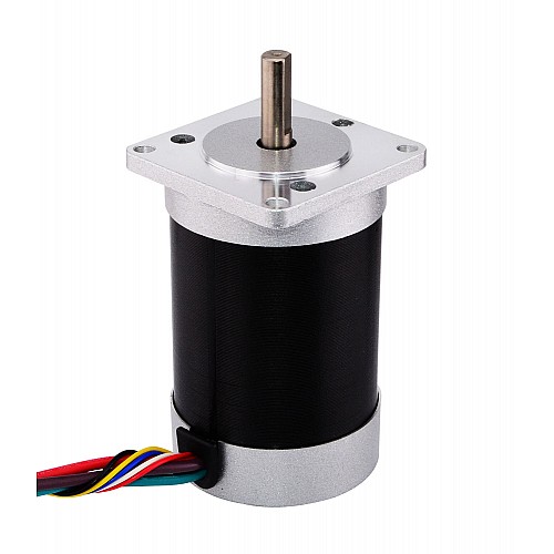 36V 4000RPM 0,33Nm 138W 5,0A Ф57x89mm Fırçasız DC Motor