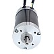 48V 3000RPM 0,6Nm 188W 5,40A Φ57x113,5mm Fırçasız DC Motor 48V 3000RPM 0,6Nm 188W 5,40A Φ57x113,5mm Fırçasız DC Motor