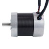 24V 3000RPM 0,32Nm 101W 5,70A Φ57x73,5mm Fırçasız DC Motor