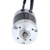 24V 3000RPM 0,32Nm 101W 5,70A Φ57x73,5mm Fırçasız DC Motor