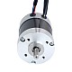 36V 3000RPM 0,32Nm 101W 3,80A Φ57x73,5mm Fırçasız DC Motor