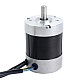 36V 3000RPM 0,32Nm 101W 3,80A Φ57x73,5mm Fırçasız DC Motor