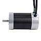 48V 3000RPM 0,45Nm 141W 4,00A Φ57x93,5mm Fırçasız DC Motor