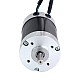 48V 3000RPM 0,45Nm 141W 4,00A Φ57x93,5mm Fırçasız DC Motor