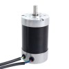 48V 3000RPM 0,45Nm 141W 4,00A Φ57x93,5mm Fırçasız DC Motor