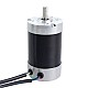 48V 3000RPM 0,45Nm 141W 4,00A Φ57x93,5mm Fırçasız DC Motor