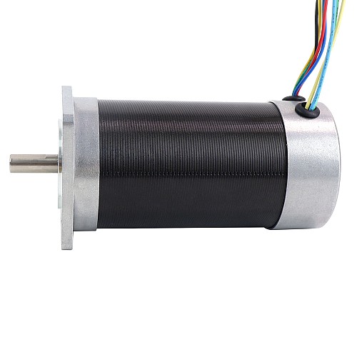 48V 3000RPM 0,57Nm 179W 5,10A 57x57x113,5mm Fırçasız DC Motor 48V 3000RPM 0,57Nm 179W 5,10A 57x57x113,5mm Fırçasız DC Motor