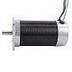 48V 3000RPM 0,57Nm 179W 5,10A 57x57x113,5mm Fırçasız DC Motor 48V 3000RPM 0,57Nm 179W 5,10A 57x57x113,5mm Fırçasız DC Motor