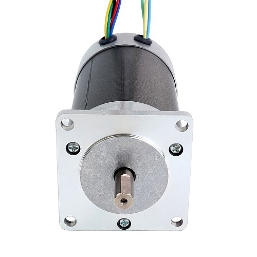48V 3000RPM 0,57Nm 179W 5,10A 57x57x113,5mm Fırçasız DC Motor 48V 3000RPM 0,57Nm 179W 5,10A 57x57x113,5mm Fırçasız DC Motor